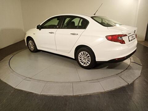 fiat, egea, sedan 1.3 multijet easy, manuel, dizel 2.el otomobil | renew 9