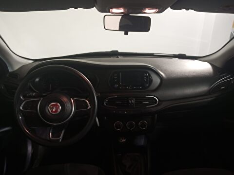 fiat, egea, sedan 1.3 multijet easy, manuel, dizel 2.el otomobil | renew 23