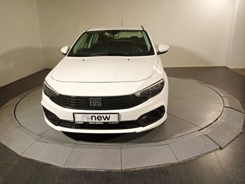 fiat, egea, sedan 1.3 multijet easy, manuel, dizel 2.el otomobil | renew 21
