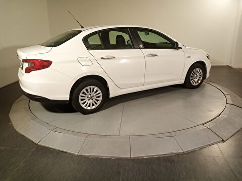 fiat, egea, sedan 1.3 multijet easy, manuel, dizel 2.el otomobil | renew 16