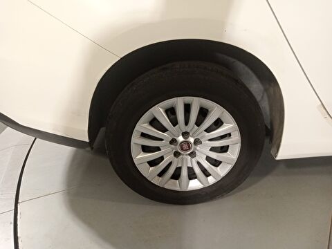 fiat, egea, sedan 1.3 multijet easy, manuel, dizel 2.el otomobil | renew 27