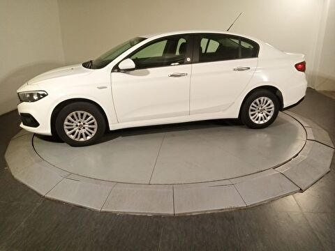 fiat, egea, sedan 1.3 multijet easy, manuel, dizel 2.el otomobil | renew 6