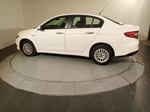 fiat, egea, sedan 1.3 multijet easy, manuel, dizel 2.el otomobil | renew 8