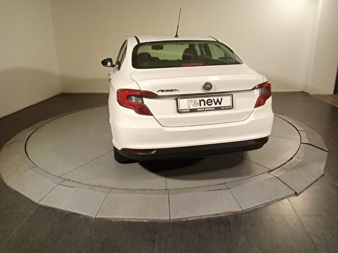fiat, egea, sedan 1.3 multijet easy, manuel, dizel 2.el otomobil | renew 13
