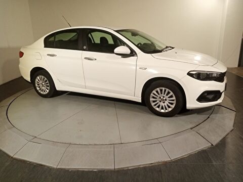 fiat, egea, sedan 1.3 multijet easy, manuel, dizel 2.el otomobil | renew 20