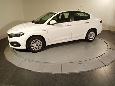 fiat, egea, sedan 1.3 multijet easy, manuel, dizel 2.el otomobil | renew 5