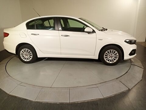 fiat, egea, sedan 1.3 multijet easy, manuel, dizel 2.el otomobil | renew 17