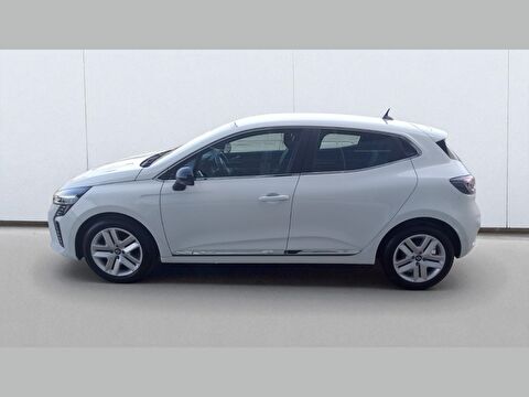 renault, clio, hatchback 1.0 tce evolution x-tronic, otomatik, benzin 2.el otomobil | renew 9