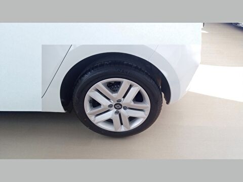 renault, clio, hatchback 1.0 tce evolution x-tronic, otomatik, benzin 2.el otomobil | renew 13