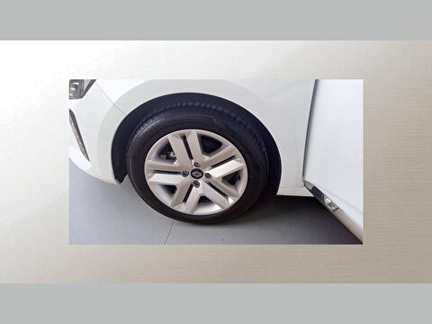 renault, clio, hatchback 1.0 tce evolution x-tronic, otomatik, benzin 2.el otomobil | renew 14