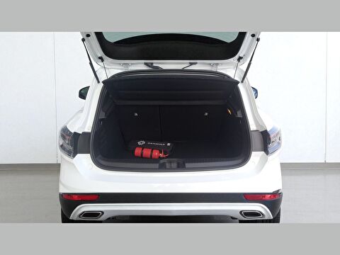 renault, clio, hatchback 1.0 tce evolution x-tronic, otomatik, benzin 2.el otomobil | renew 15