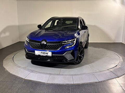 SUV 1.3 MHEV Techno Esprit Alpine Otomatik, 2. el otomobil | renew