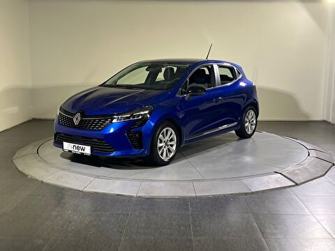 Hatchback 1.0 TCe Evolution X-Tronic, 2. el otomobil | renew