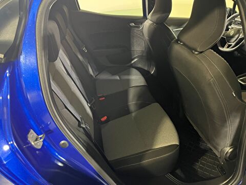 renault, clio, hatchback 1.0 tce evolution x-tronic, otomatik, benzin 2.el otomobil | renew 31