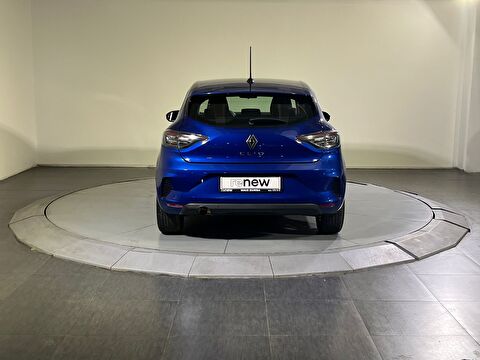 renault, clio, hatchback 1.0 tce evolution x-tronic, otomatik, benzin 2.el otomobil | renew 16