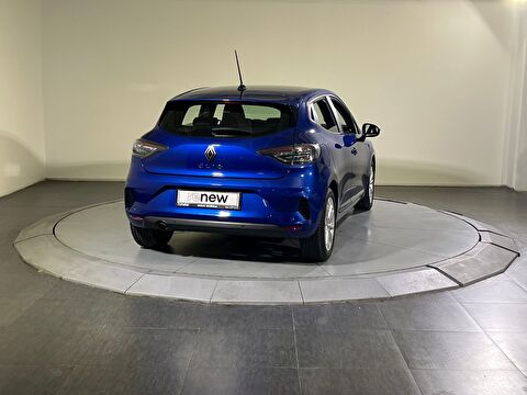 renault, clio, hatchback 1.0 tce evolution x-tronic, otomatik, benzin 2.el otomobil | renew 15