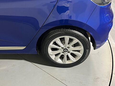 renault, clio, hatchback 1.0 tce evolution x-tronic, otomatik, benzin 2.el otomobil | renew 34