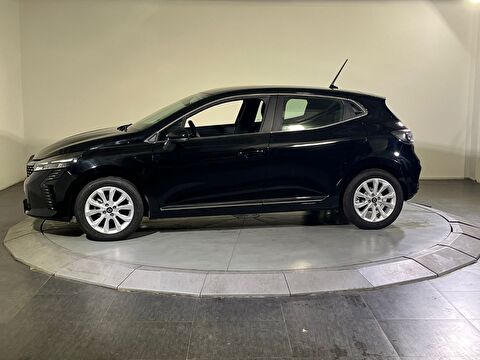 renault, clio, hatchback 1.0 tce evolution x-tronic, otomatik, benzin 2.el otomobil | renew 23