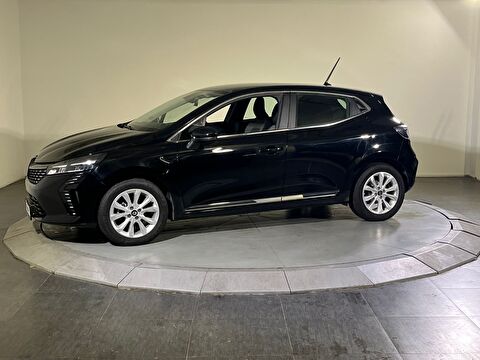 renault, clio, hatchback 1.0 tce evolution x-tronic, otomatik, benzin 2.el otomobil | renew 15