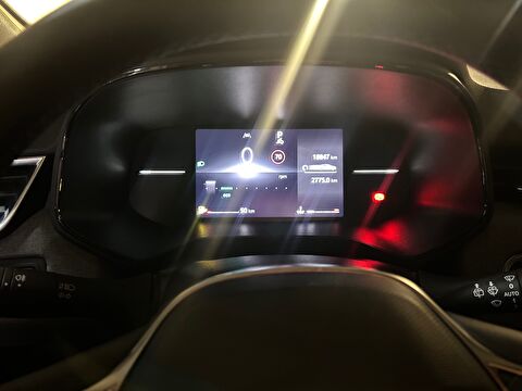 renault, clio, hatchback 1.0 tce evolution x-tronic, otomatik, benzin 2.el otomobil | renew 34