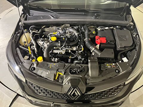 renault, clio, hatchback 1.0 tce evolution x-tronic, otomatik, benzin 2.el otomobil | renew 30