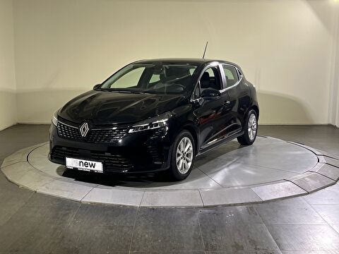 Hatchback 1.0 TCe Evolution X-Tronic, 2. el otomobil | renew