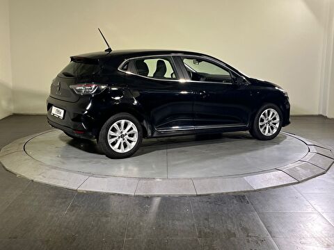 renault, clio, hatchback 1.0 tce evolution x-tronic, otomatik, benzin 2.el otomobil | renew 11