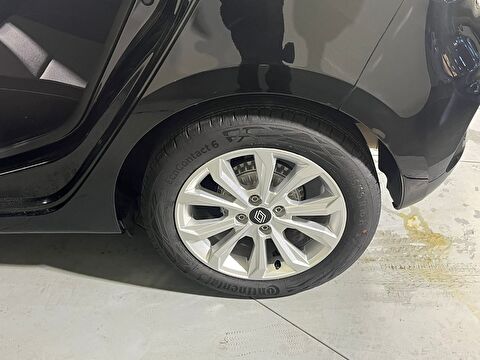 renault, clio, hatchback 1.0 tce evolution x-tronic, otomatik, benzin 2.el otomobil | renew 33