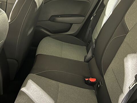 renault, clio, hatchback 1.0 tce evolution x-tronic, otomatik, benzin 2.el otomobil | renew 31