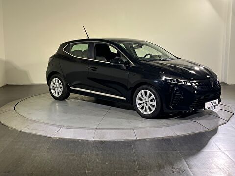 renault, clio, hatchback 1.0 tce evolution x-tronic, otomatik, benzin 2.el otomobil | renew 17