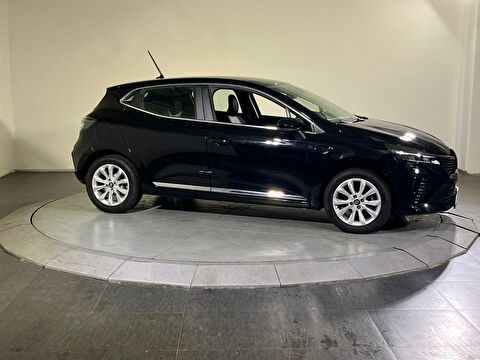 renault, clio, hatchback 1.0 tce evolution x-tronic, otomatik, benzin 2.el otomobil | renew 18