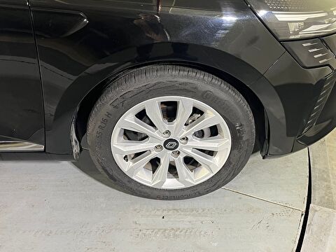 renault, clio, hatchback 1.0 tce evolution x-tronic, otomatik, benzin 2.el otomobil | renew 32