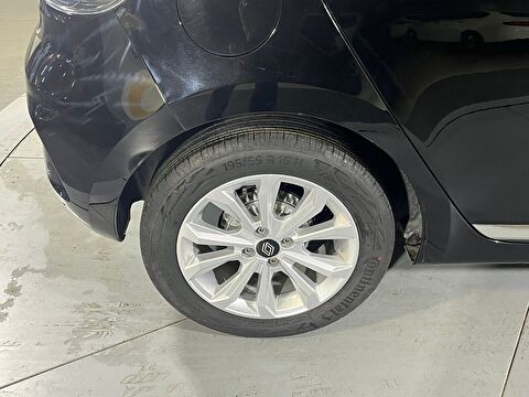 renault, clio, hatchback 1.0 tce evolution x-tronic, otomatik, benzin 2.el otomobil | renew 29