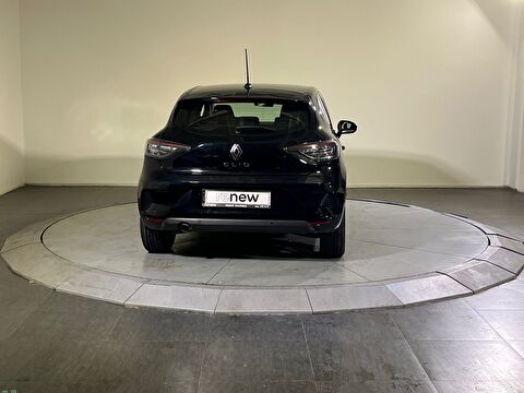 renault, clio, hatchback 1.0 tce evolution x-tronic, otomatik, benzin 2.el otomobil | renew 13