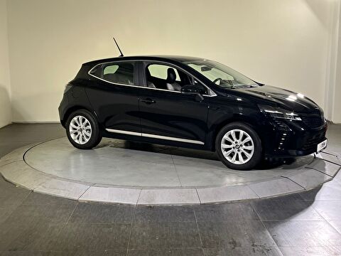 renault, clio, hatchback 1.0 tce evolution x-tronic, otomatik, benzin 2.el otomobil | renew 4