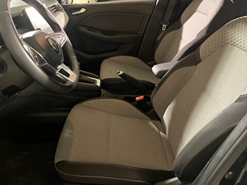 renault, clio, hatchback 1.0 tce evolution x-tronic, otomatik, benzin 2.el otomobil | renew 14