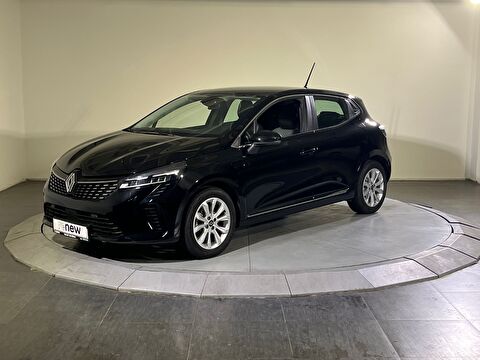 renault, clio, hatchback 1.0 tce evolution x-tronic, otomatik, benzin 2.el otomobil | renew 7