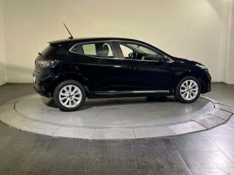 renault, clio, hatchback 1.0 tce evolution x-tronic, otomatik, benzin 2.el otomobil | renew 9