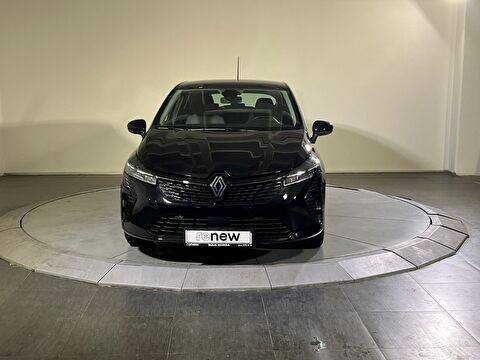 renault, clio, hatchback 1.0 tce evolution x-tronic, otomatik, benzin 2.el otomobil | renew 6