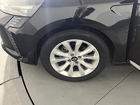 renault, clio, hatchback 1.0 tce evolution x-tronic, otomatik, benzin 2.el otomobil | renew 8