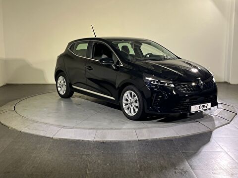 renault, clio, hatchback 1.0 tce evolution x-tronic, otomatik, benzin 2.el otomobil | renew 10