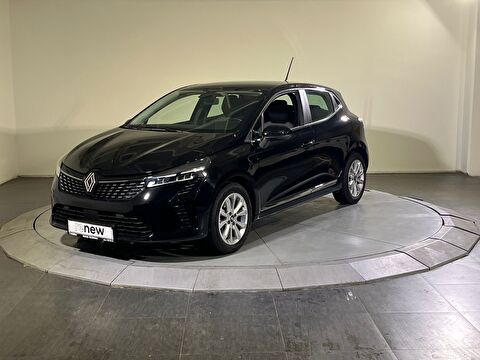 renault, clio, hatchback 1.0 tce evolution x-tronic, otomatik, benzin 2.el otomobil | renew 21