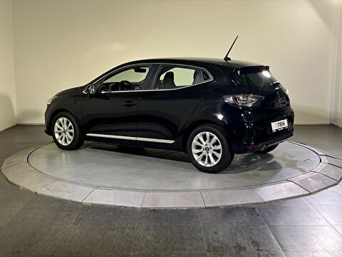 renault, clio, hatchback 1.0 tce evolution x-tronic, otomatik, benzin 2.el otomobil | renew 19