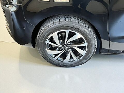 citroen, jumpy, minibüs 2.0 bluehdı start&stop spacetourer eat8, otomatik, dizel 2.el otomobil | renew 11