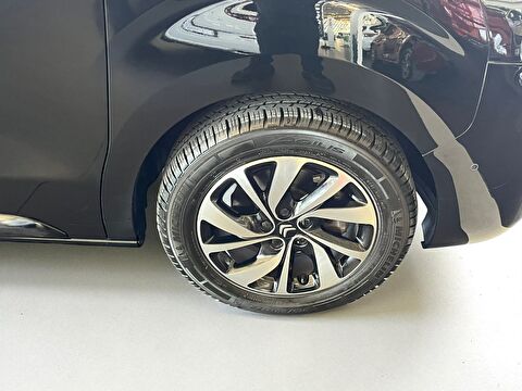 citroen, jumpy, minibüs 2.0 bluehdı start&stop spacetourer eat8, otomatik, dizel 2.el otomobil | renew 17