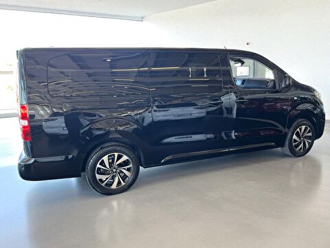 citroen, jumpy, minibüs 2.0 bluehdı start&stop spacetourer eat8, otomatik, dizel 2.el otomobil | renew 8
