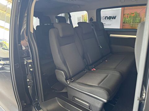 citroen, jumpy, minibüs 2.0 bluehdı start&stop spacetourer eat8, otomatik, dizel 2.el otomobil | renew 10