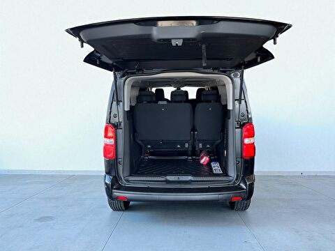 citroen, jumpy, minibüs 2.0 bluehdı start&stop spacetourer eat8, otomatik, dizel 2.el otomobil | renew 6