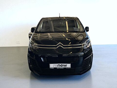 citroen, jumpy, minibüs 2.0 bluehdı start&stop spacetourer eat8, otomatik, dizel 2.el otomobil | renew 4