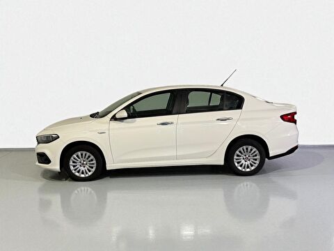 fiat, egea, sedan 1.3 multijet easy, manuel, dizel 2.el otomobil | renew 19